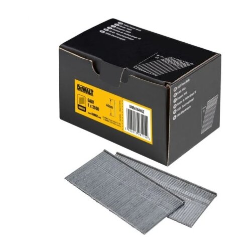 Dewalt DNBA1638GZ Ekseri 2500 komada Cene