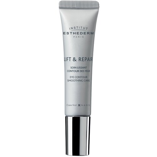 Institut Esthederm lift repair lifting krema za zonu oko oka, 15 ml Slike