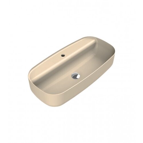 Turkuaz Umivaonik 60x40cm Cappucchino Aqua 077108-97 Cene