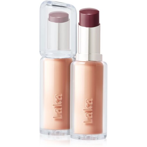 Laka Bonding Glow Lipstick dolgoobstojna &scaron;minka za hidracijo in sijaj odtenek 216 Winter 3.7 g Cene