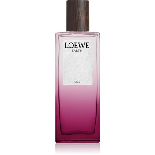 Loewe Earth Elixir parfemska voda uniseks 50 ml Slike
