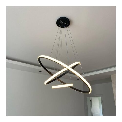  Luster B078 BK ( 4960 ) Slike