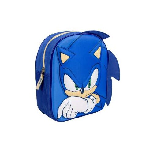 Cerda RANAC DECIJI 3D SONIC Slike