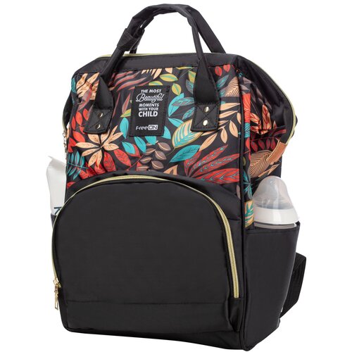 Freeon torba za pripomočke Simply, black 49089 Slike