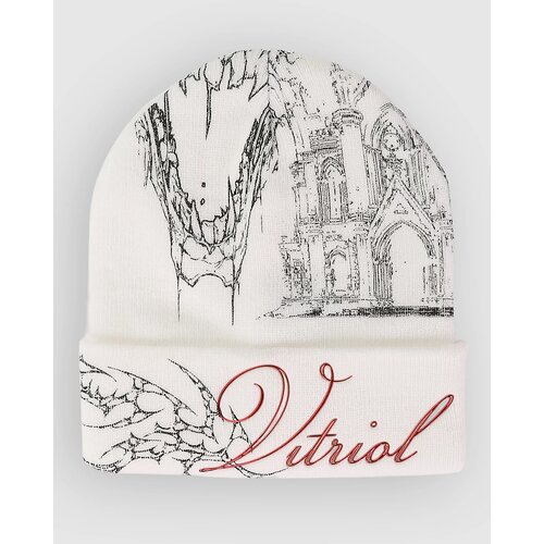 Vitriol Casanostre Fold Kapa white Cene
