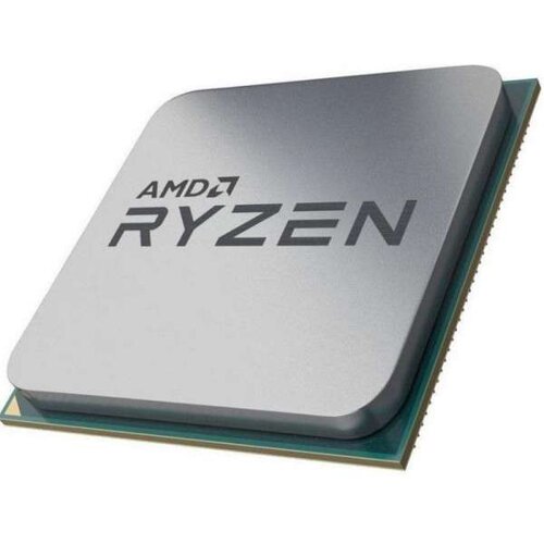 AMD CPU AM4 Ryzen 5 3400G 3.7GHz Tray Cene