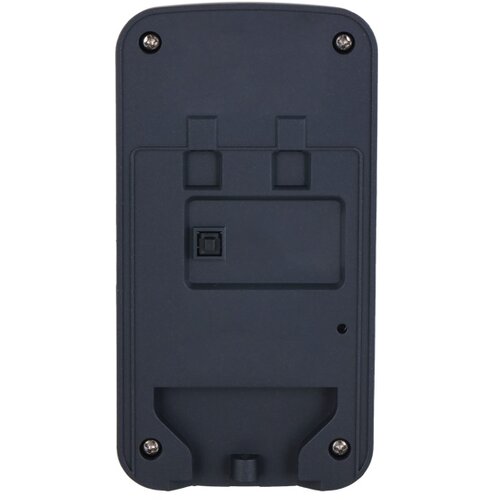 Dahua Technology DHI-VTO2111D-P-S3 video intercom system 2 MP 17.8 cm (7) Black Slike