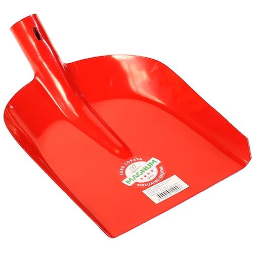 Madras doo Beograd Lopata standard L100 - specijalno kaljena, CRVENA  MAGNUM PLUS Cene