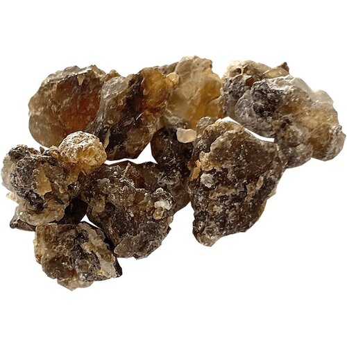 Jungle Way Oman Hojari Black Royal tamjan 20 g Cijene