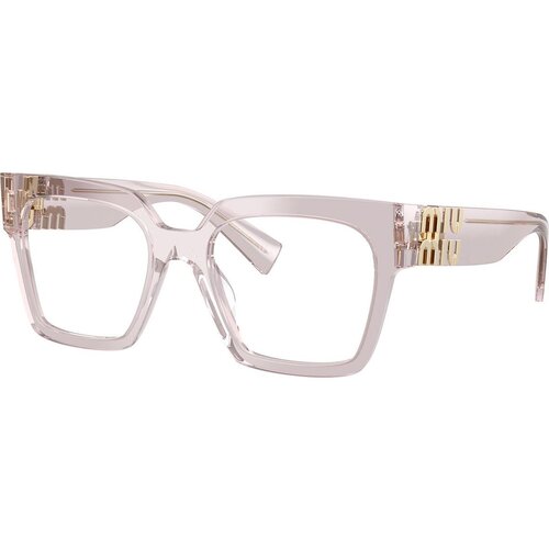 Miu Miu MU04UV 12W1O1 - L (52) Slike