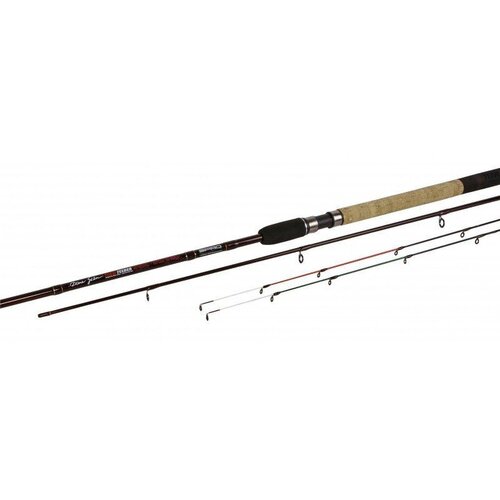 Cresta štap dome gabor team feeder c-fighter boat 3/0M Cene
