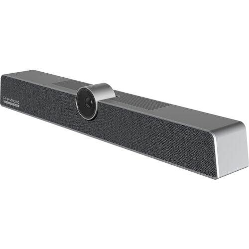 PRESTIGIO SOLUTIONS Video Conferencing Collaboration Bar Alpha: UHD 12MP 6 mic 8m Range Connection via Cijene