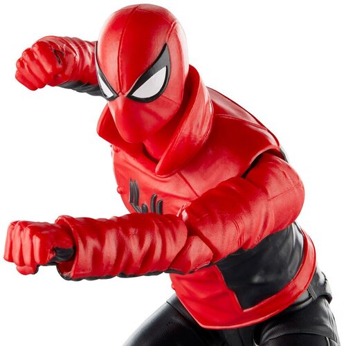 Spiderman HASBRO Marvel - Posljednji Stoj 15cm figura Slike