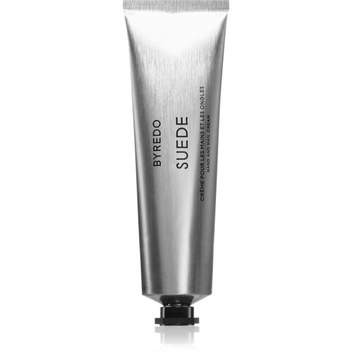 BYREDO Suede Hand Cream krema za njegu ruku s mirisom 50 ml Slike