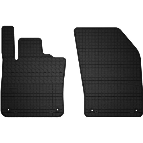 Wielganizator Gumijaste sprednje preproge za: Volvo S60 III 0 (2018 do -), (22128210) Cene
