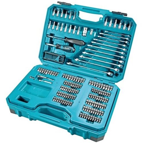 Makita E-10883 tool case equipped Slike