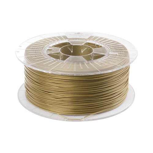 Spectrum PLA Glitter Aztec Gold - 1,75 mm / 1000 g Slike