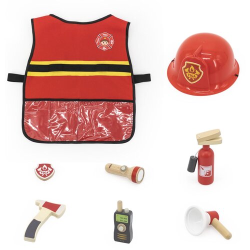 Viga Gasilski set Cene