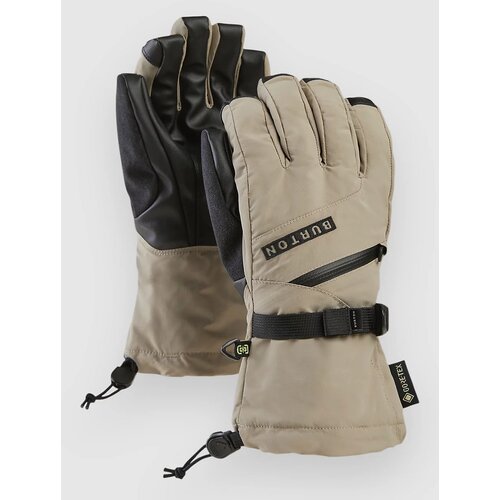 Burton Gore-Tex Rokavice summit taupe Slike
