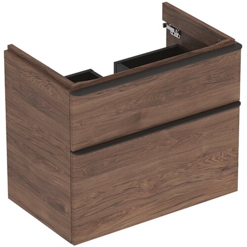 Geberit 500.353.JR.1 Smyle Square 73 x 47 cm omarica za umivalnik Cene