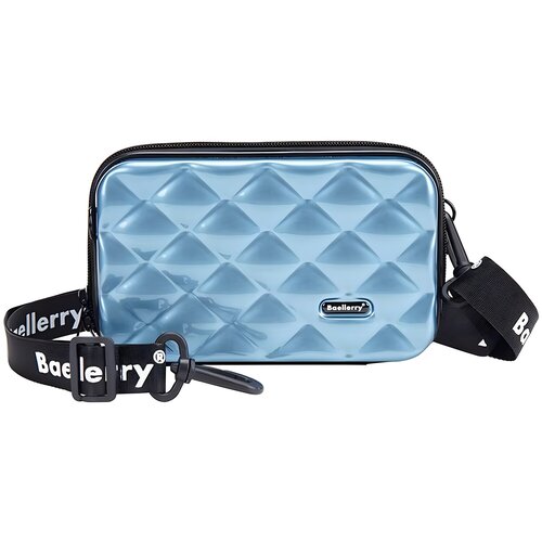 Baellerry Torba ZE-36090 - Plava Cene