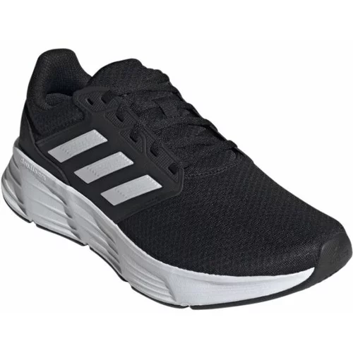 Adidas GALAXY 6 Muške tenisice za trčanje, crna, veličina 45 1/3