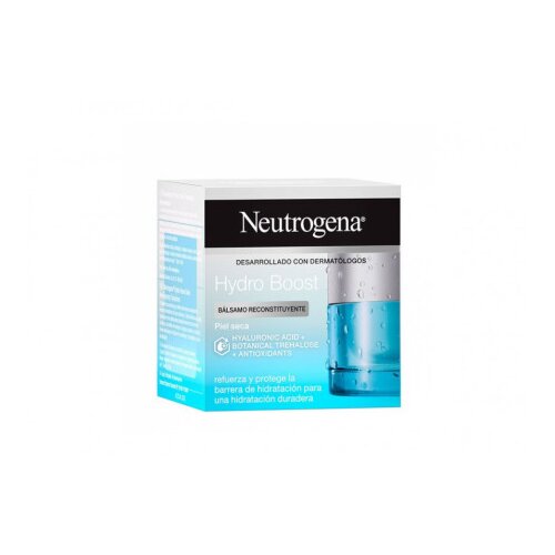 Neutrogena hydro Boost&reg; skin rescue balm koncentrirani balzam za lice 50 ml za žene Cijene