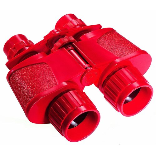 NAVIR Dvogled za decu 1050R crveni Cene