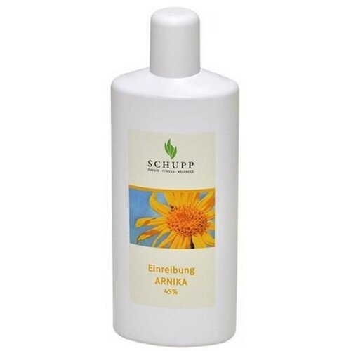 Schupp Alkoholni pripravak Arnika 45%, 1000ml Slike