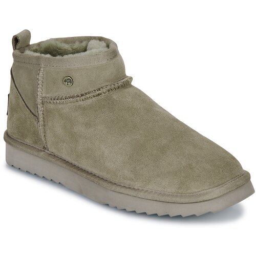 Warmbat DURACK Zelena Slike