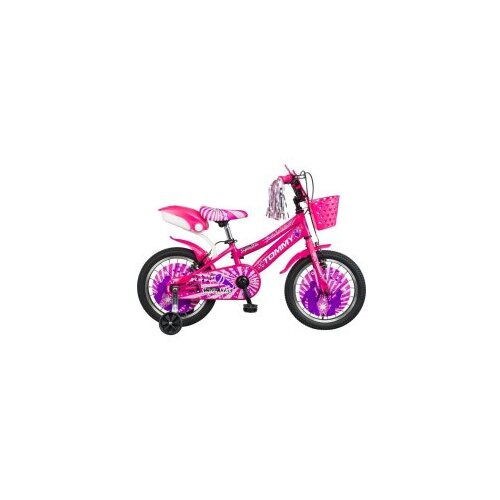 WALLXPERT dečiji bickl bike 2022 01 Cene