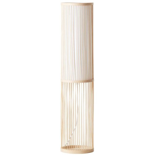 Brilliant podna lampa nori 1xE27/40W/230V bambus Cene