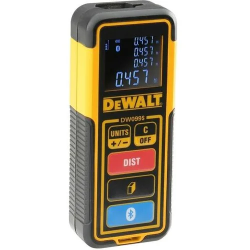 Dewalt laserski merilnik razdalj DW099S