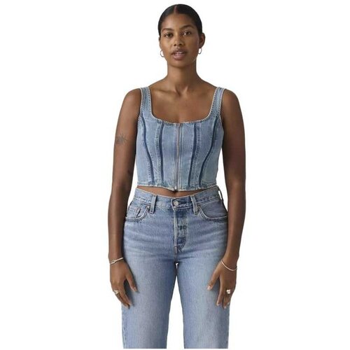 Levi's Levis - Ženski crop top Cene