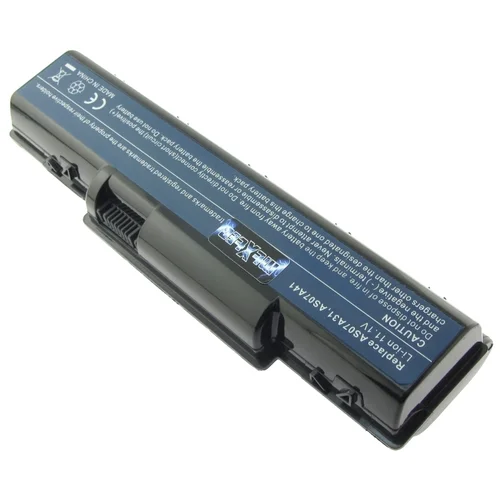 MTXtec Li-ion baterija, 10.8/11.1V, 8800mAh za ACER Aspire 5740G, high capacity battery, (20535366)