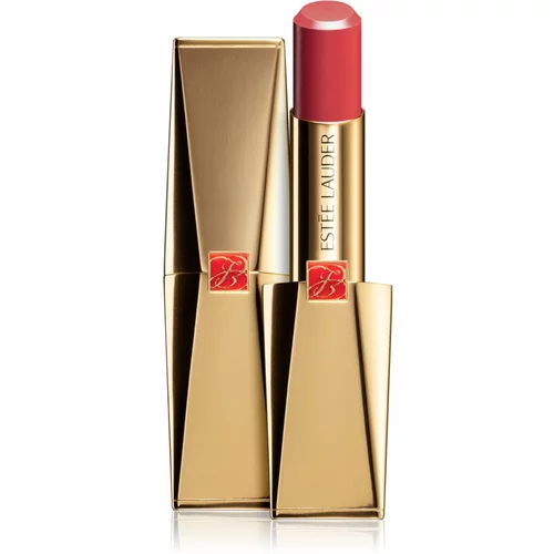 Estée Lauder Pure Color Desire Rouge Excess Lipstick kremasta vlažilna šminka odtenek 311 Stagger Chrome 3,1 g