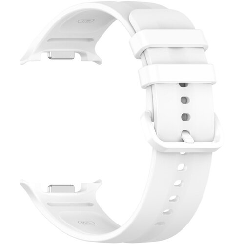INF Zamenjava/kompatibilni del &ndash; Samsung Watch 9 &scaron;portni pa&scaron;ček 40/44mm White, (5000346364) Cene