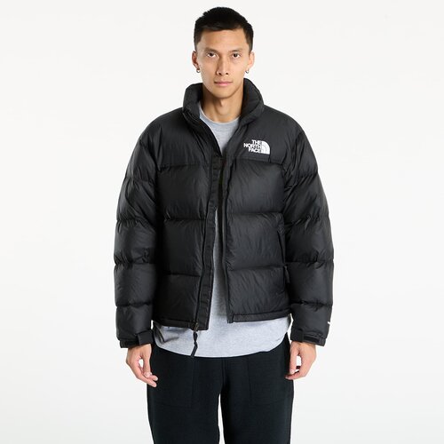 The North Face M 1996 RETRO NUPTSE JACKET Crna Slike