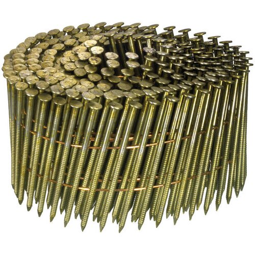 Senco EL17AABH Ring ekseri za pištolje za eksere, 2,3x38mm, 13.500 komada ( EL17AABH ) Cene