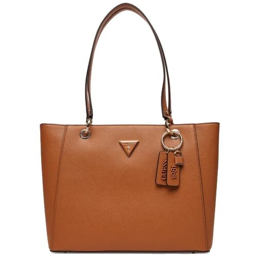 Guess Ročna torba Noelle II HWZG96 72250 Rjava Slike