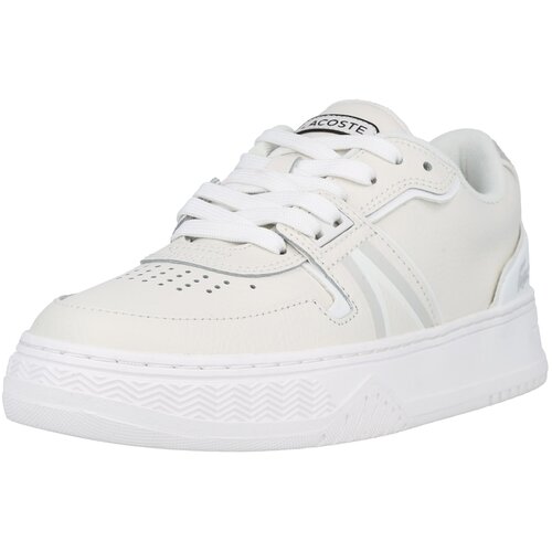 Lacoste Niske tenisice bijela Cene
