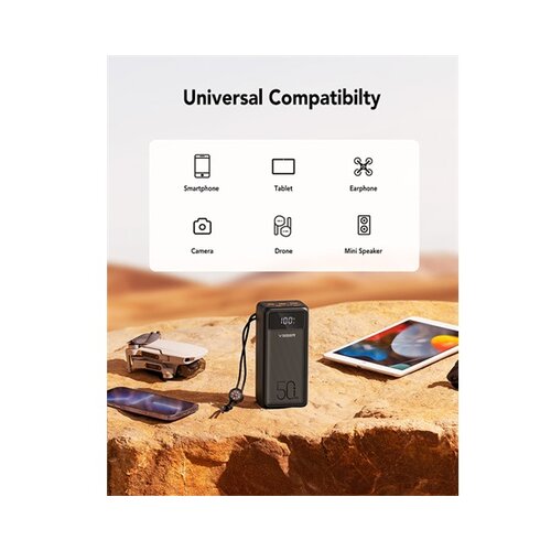 Veger VP5001C power bank Slike