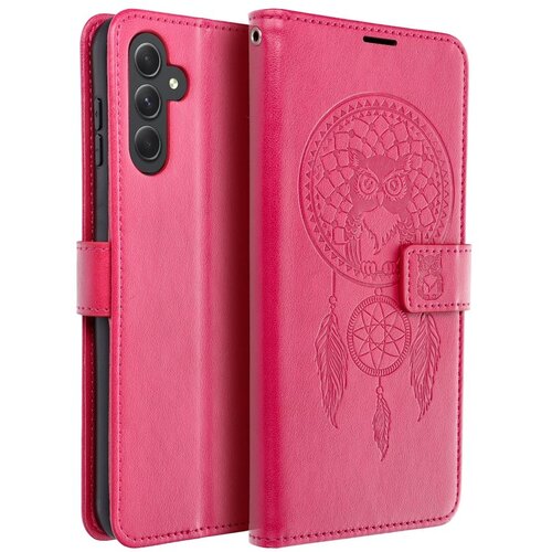  futrola flip mezzo book za samsung A256 galaxy A25 5G dreamcatcher ciklama Slike