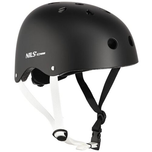 Nils Extreme kaciga crna veličina XS 48&ndash;52 cm Cijene