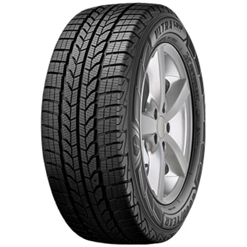 Goodyear Ug Cargo Stari Dot 195/65 R16C 104/102T Slike