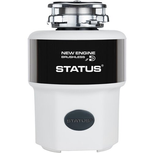 Status Kuhinjska drobilica NEXT 400 meljač bio otpada za sudoperu Cene