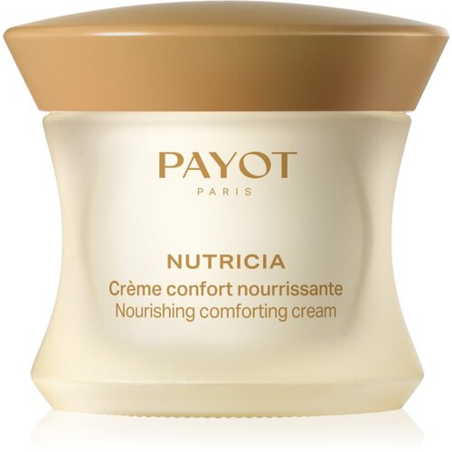 Payot Nutricia Crème Confort Nourrissante vlažilna krema za obraz za suho kožo 50 ml Cene