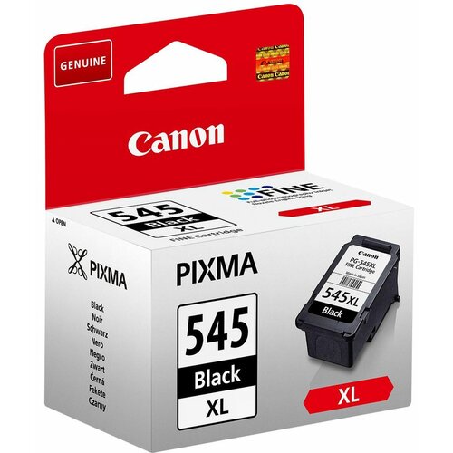 Canon PG-545XL Black ketridž Cene