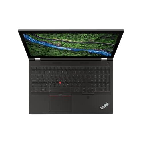 Lenovo Obnovljeno - kot novo - Prenosnik ThinkPad P15 G1 / i7 / RAM 32 GB / SSD Disk / 15,6&amp;Prime; FHD, (5000163178) Slike