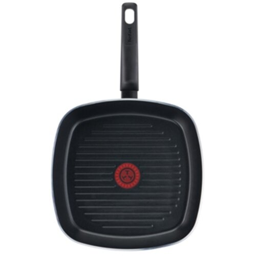 Tefal grill simply clean tava 26x26 B5674053 Slike